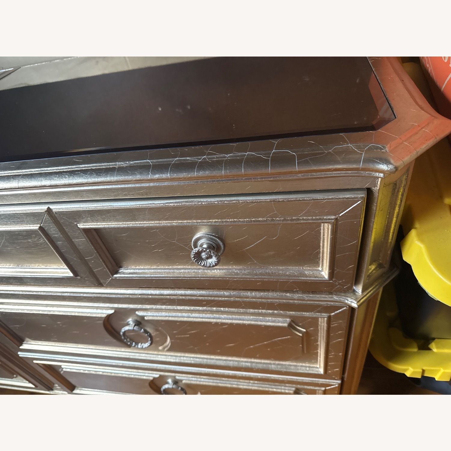 Rosdorf Park Solid Wood Storage - image-6