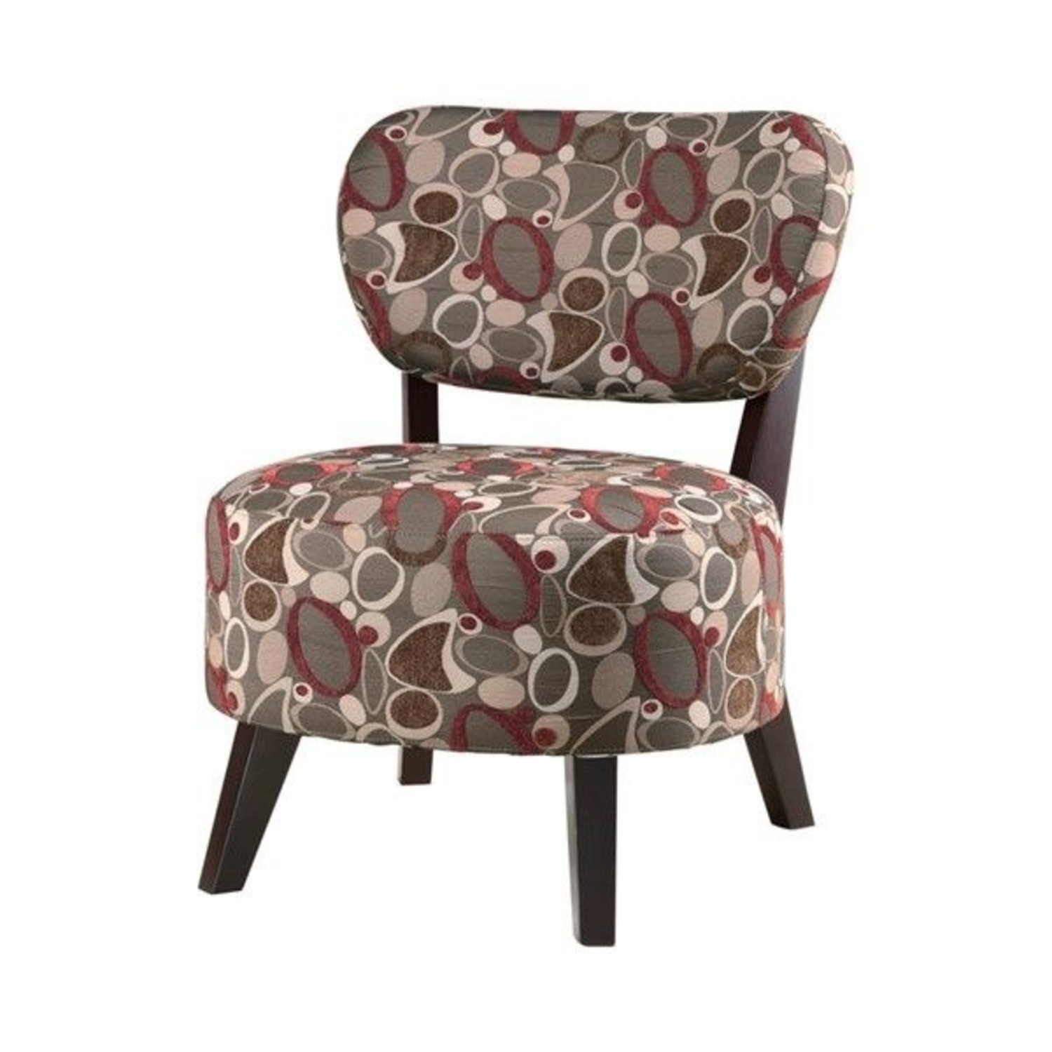 Coaster Fine Furniture Fabric Accent Chair - image-5