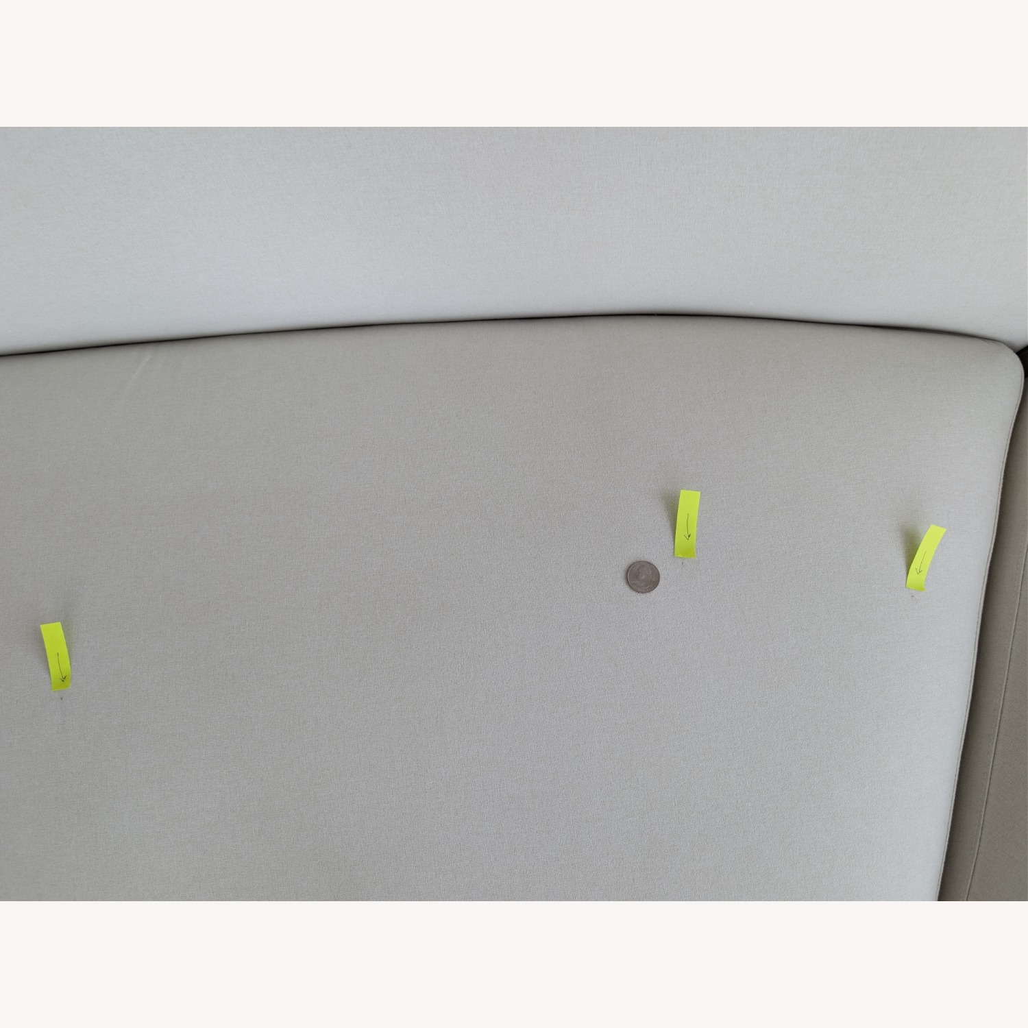 Rove Concepts Reya Curved Sectional - image-5