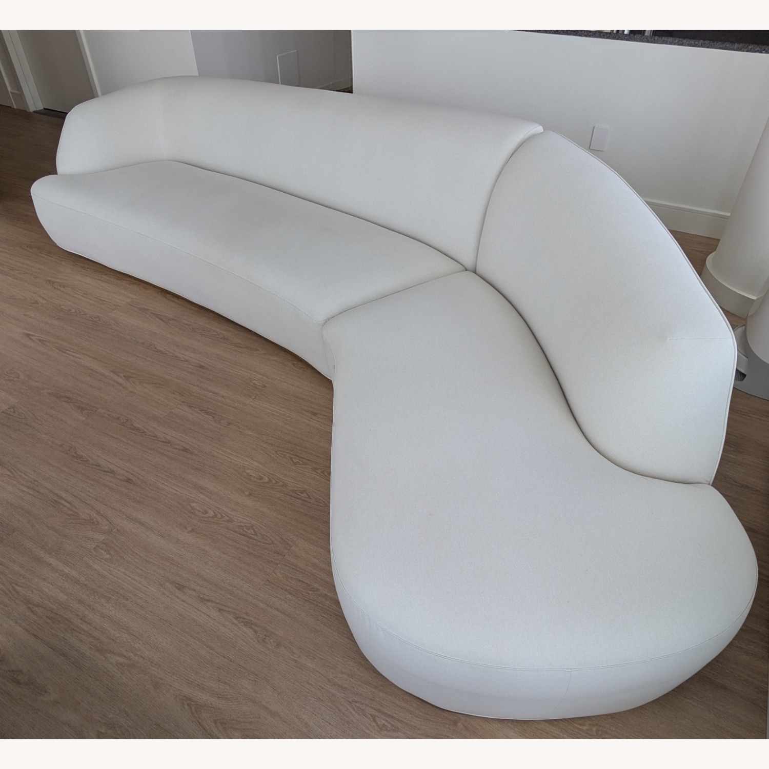 Rove Concepts Reya Curved Sectional - image-2