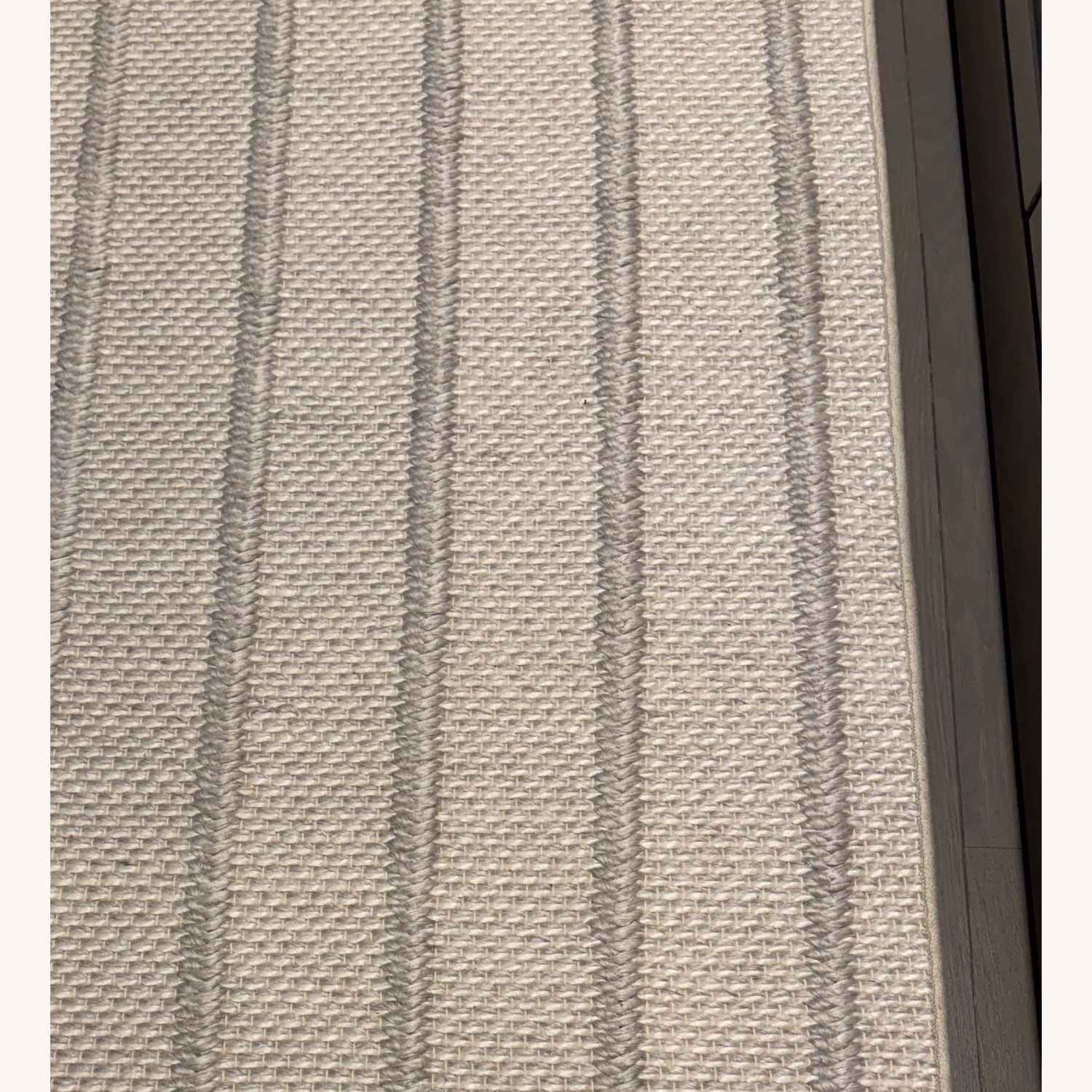 Stanton Crescent Pattern Irvine Area Rug - image-1