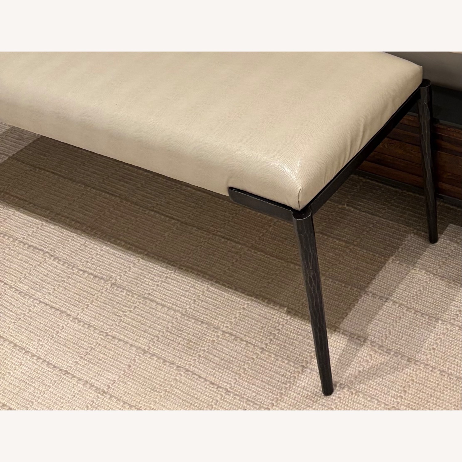 Stanton Crescent Encore Color Oyster Area Rug - image-4