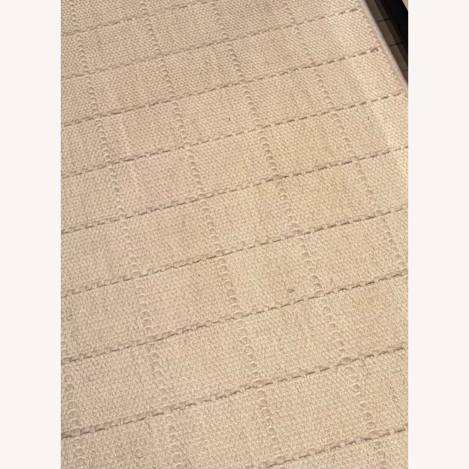 Stanton Crescent Encore Color Oyster Area Rug - image-3