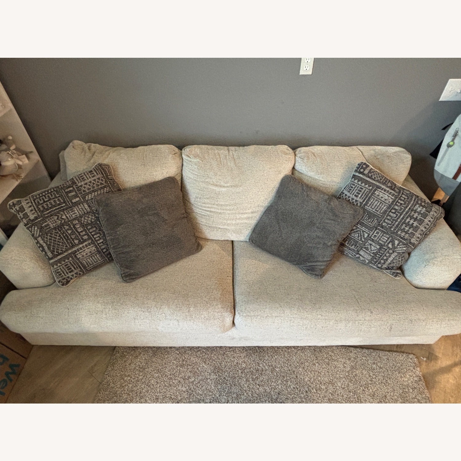 Ashley Furniture Soletren Sofa - image-2