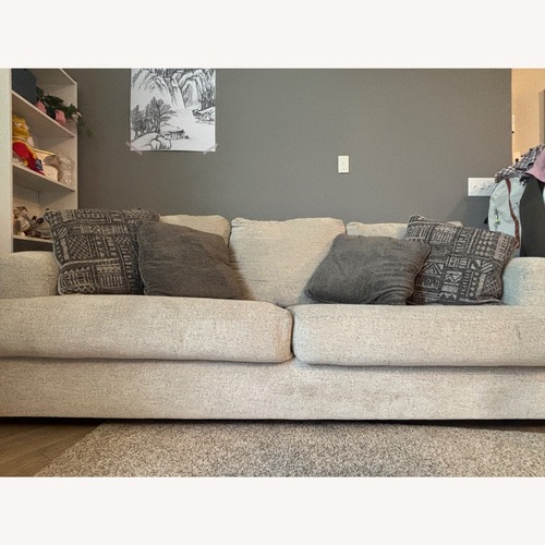 Used Ashley Furniture Soletren Sofa for sale on AptDeco