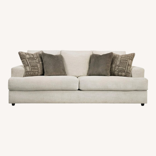 Used Ashley Furniture Soletren Sofa for sale on AptDeco