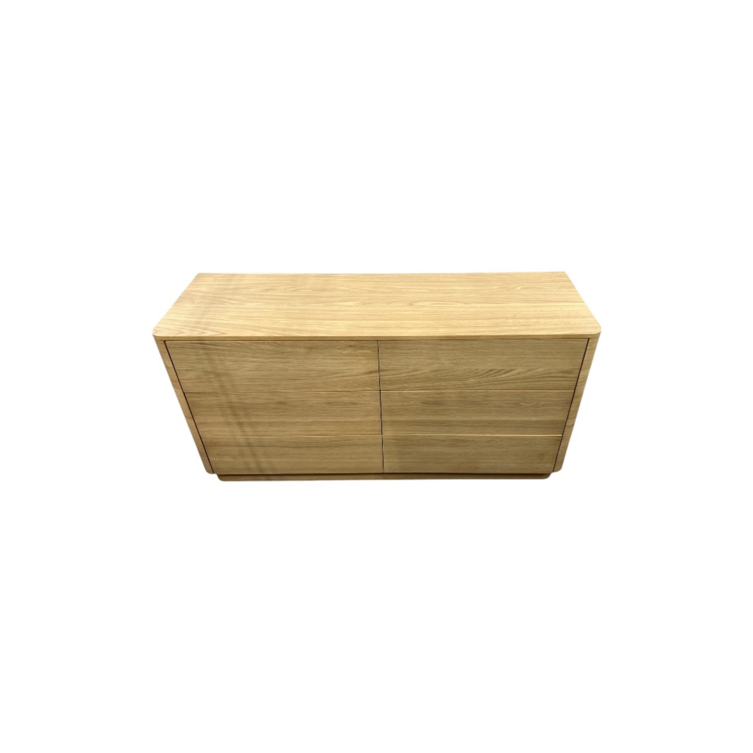 Moe's Home Collection 6 Drawer Double Dresser - image-6