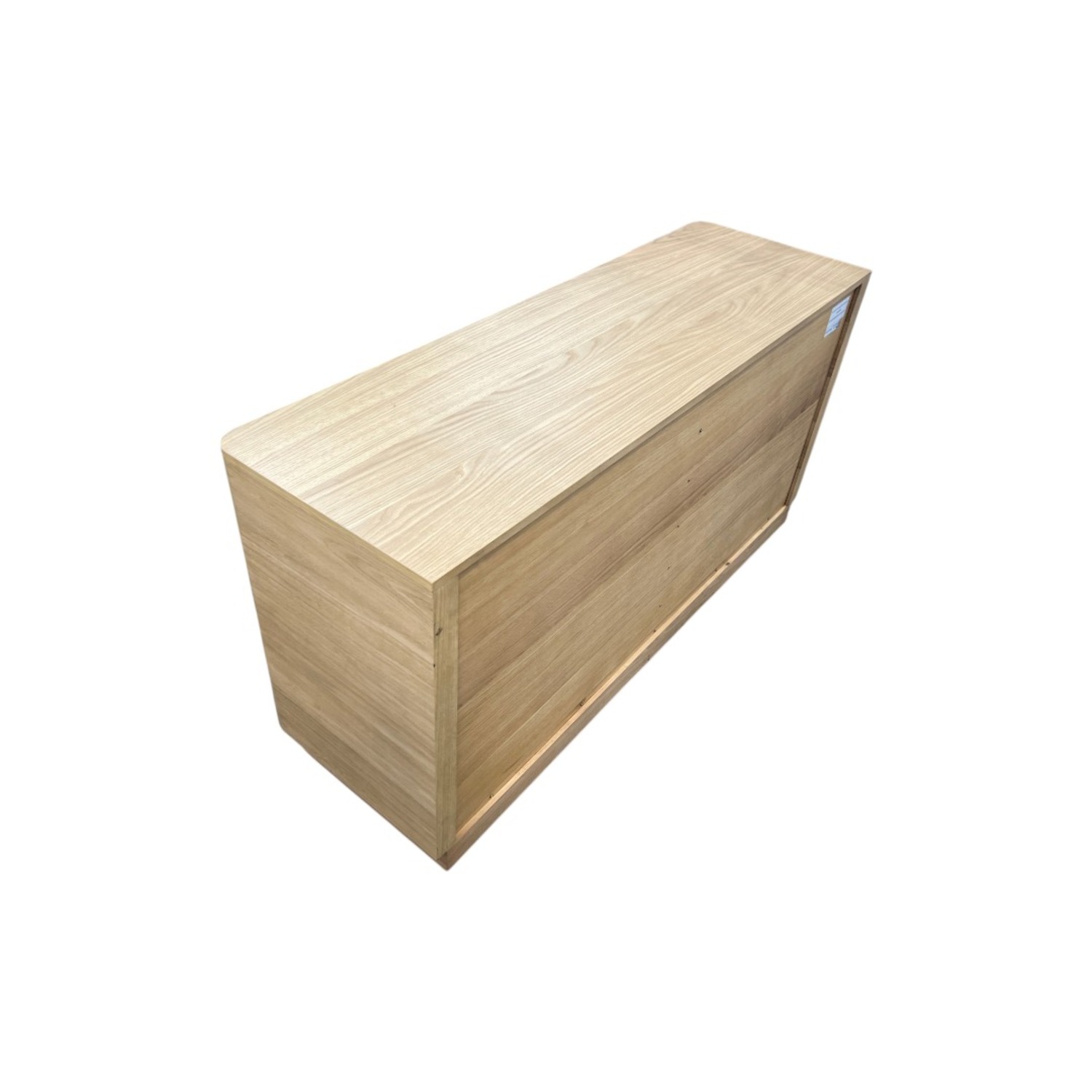 Moe's Home Collection 6 Drawer Double Dresser - image-10