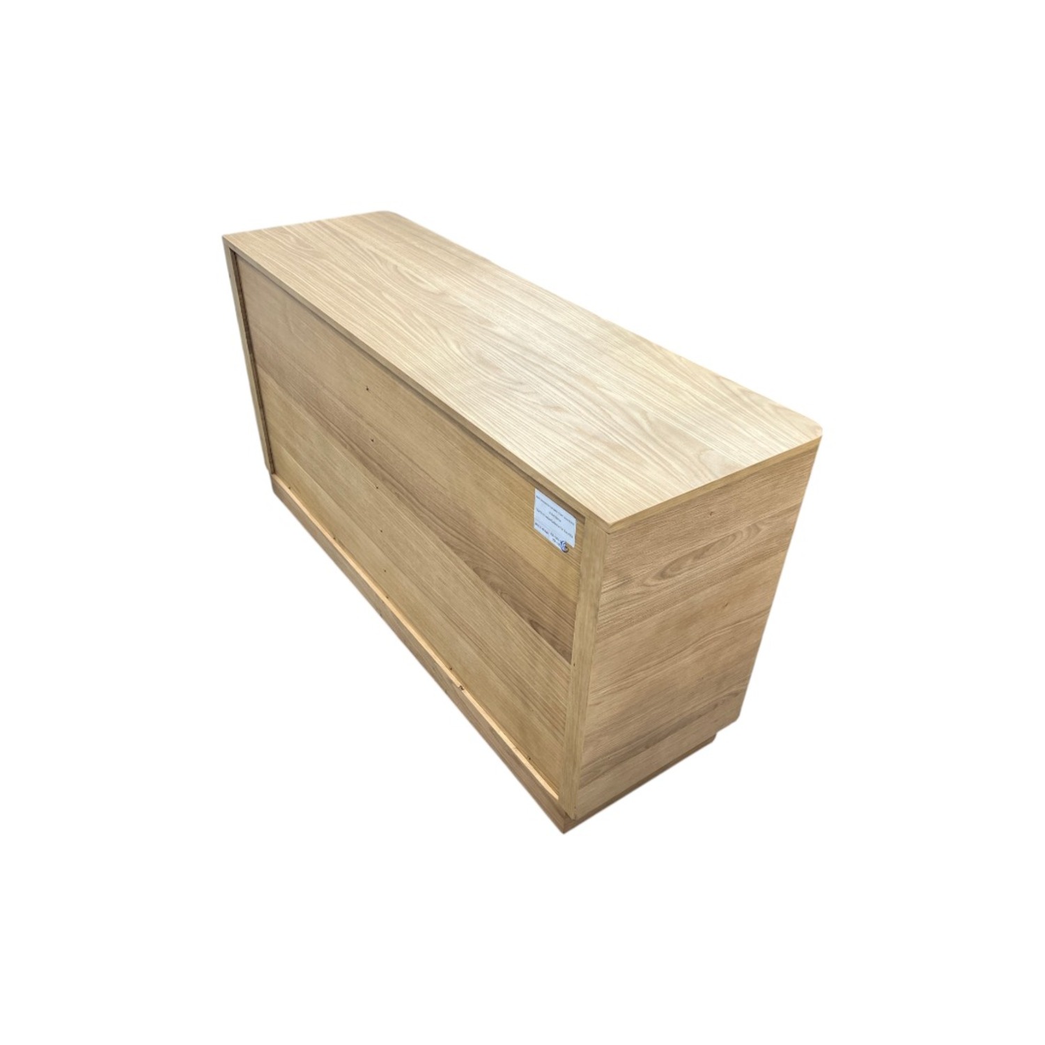 Moe's Home Collection 6 Drawer Double Dresser - image-11