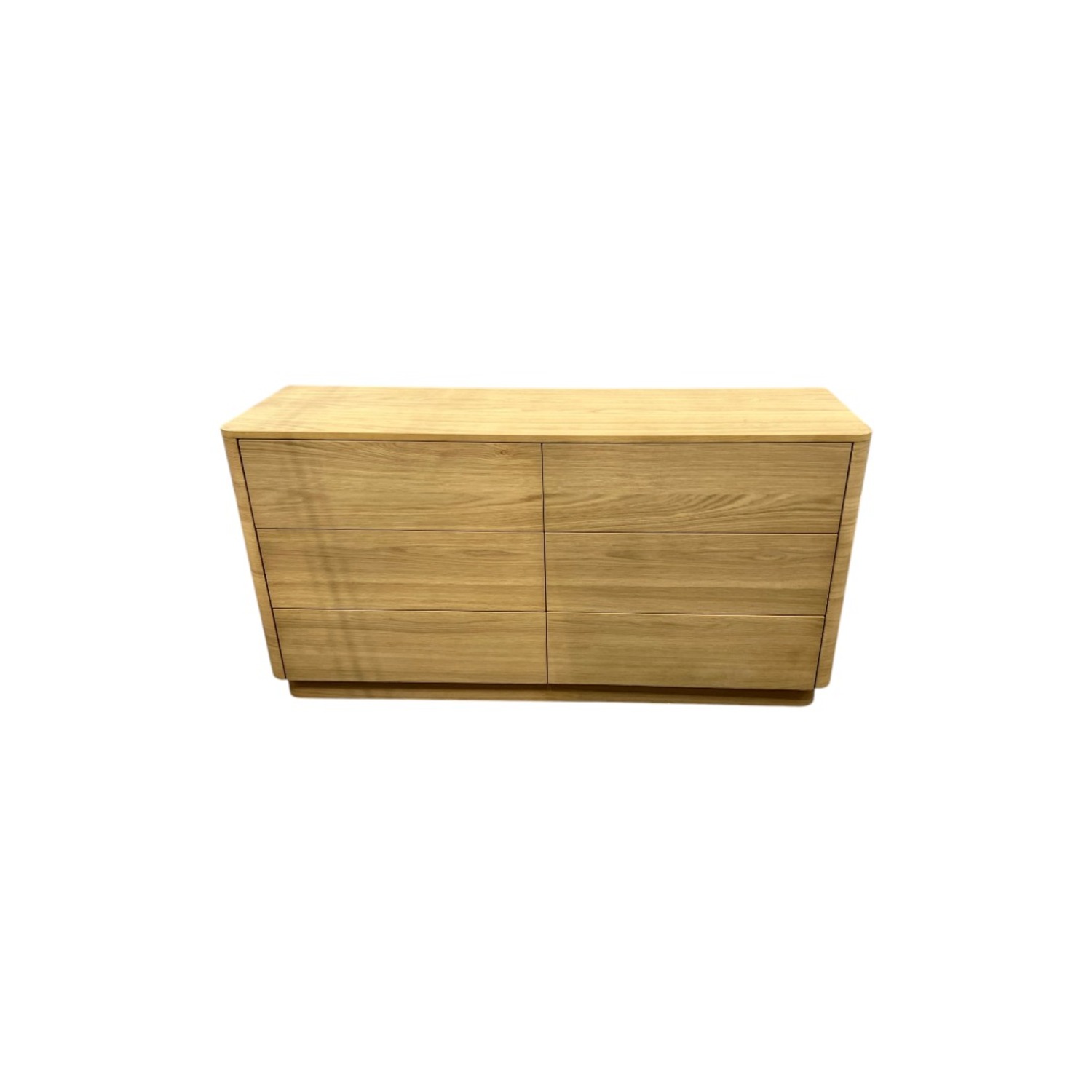 Moe's Home Collection 6 Drawer Double Dresser - image-5