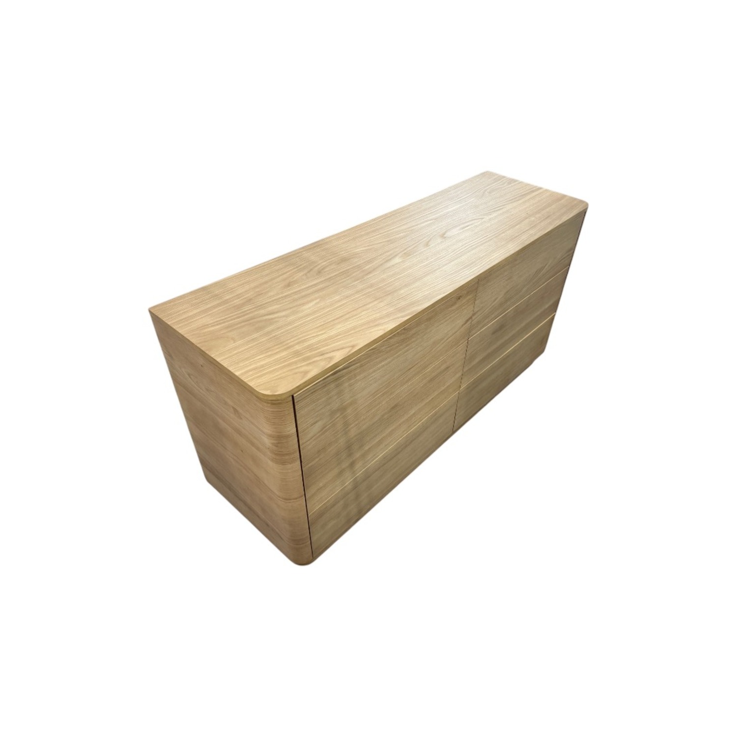 Moe's Home Collection 6 Drawer Double Dresser - image-14