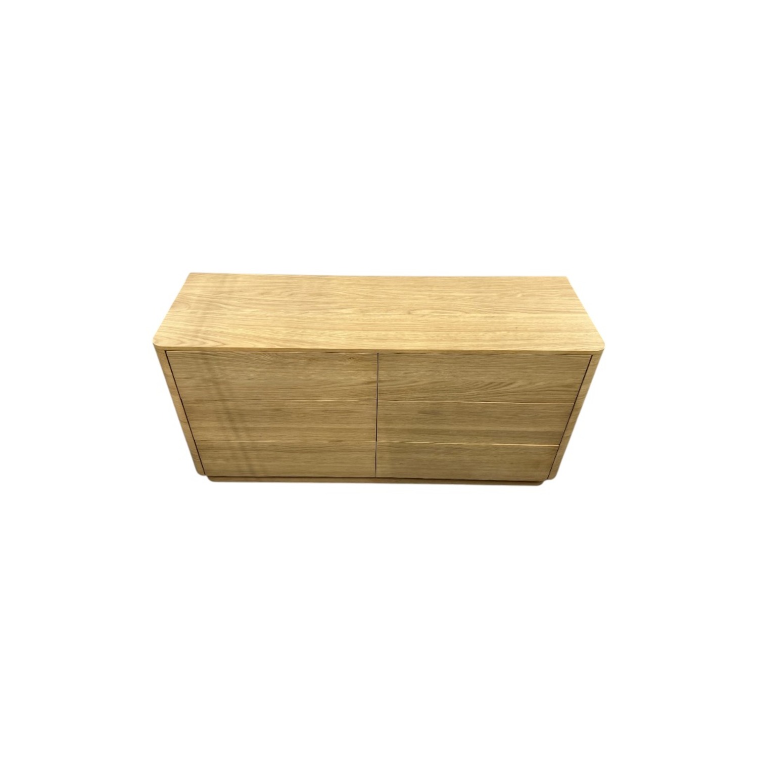 Moe's Home Collection 6 Drawer Double Dresser - image-3