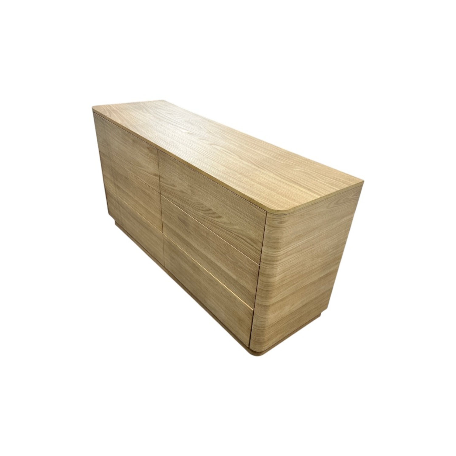 Moe's Home Collection 6 Drawer Double Dresser - image-7