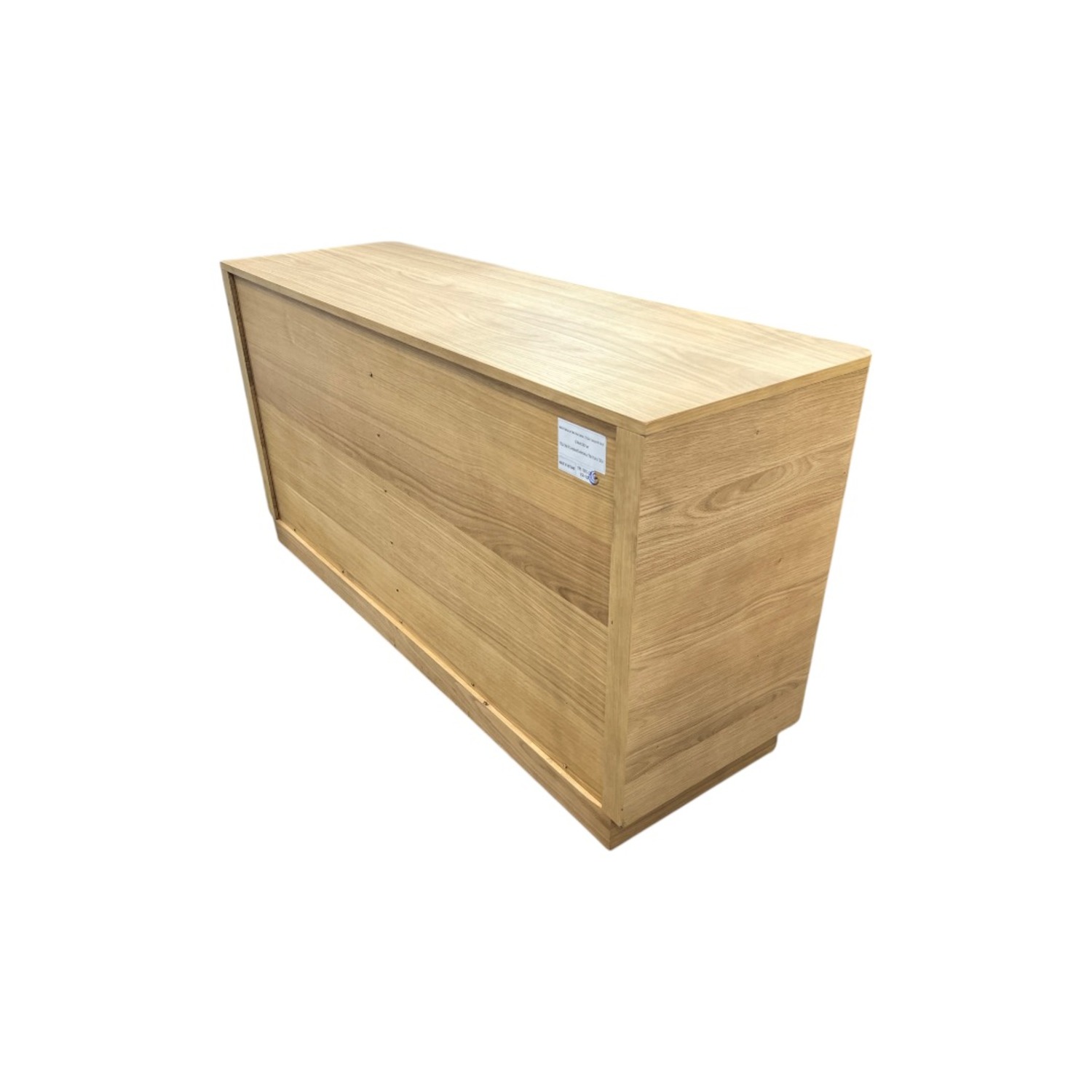 Moe's Home Collection 6 Drawer Double Dresser - image-12