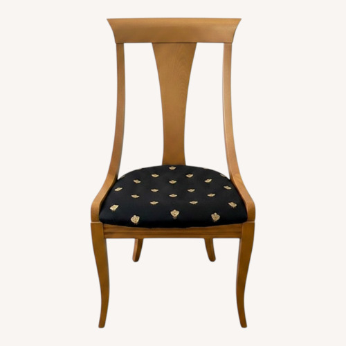 Used Biedermeier Reproduction Dining Chairs for sale on AptDeco