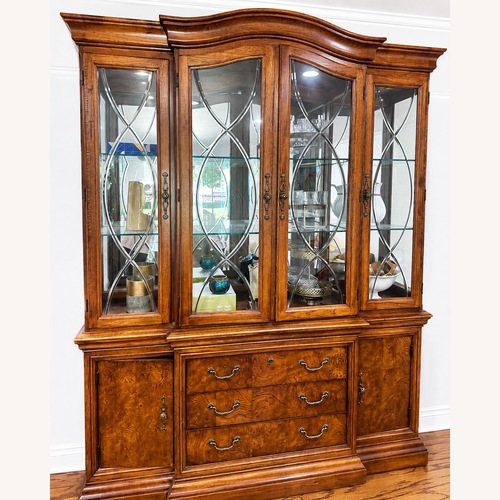 Used Thomasville Furniture Industries Sideboard for sale on AptDeco