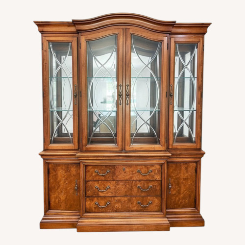 Used Thomasville Furniture Industries Sideboard for sale on AptDeco