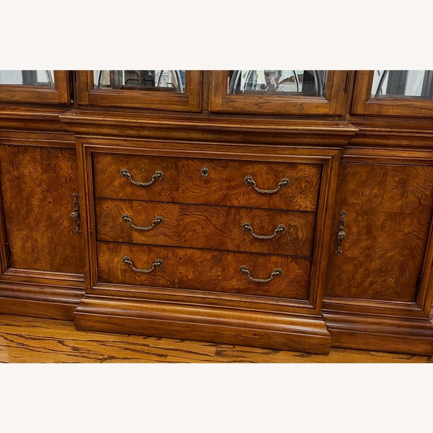 Thomasville Furniture Industries Sideboard - image-4
