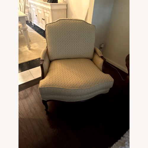 Used Accent Chair  for sale on AptDeco