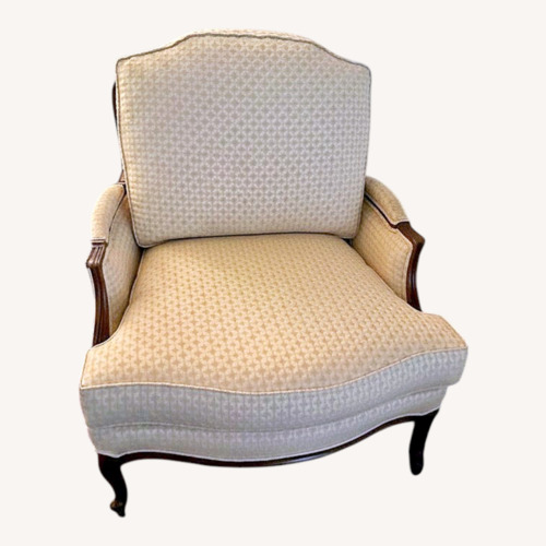 Used Accent Chair  for sale on AptDeco