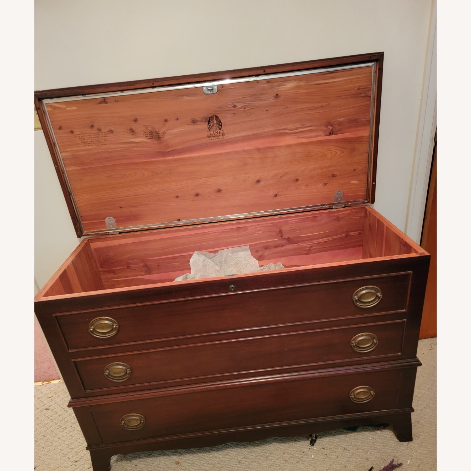 Cedar Chest  - image-3