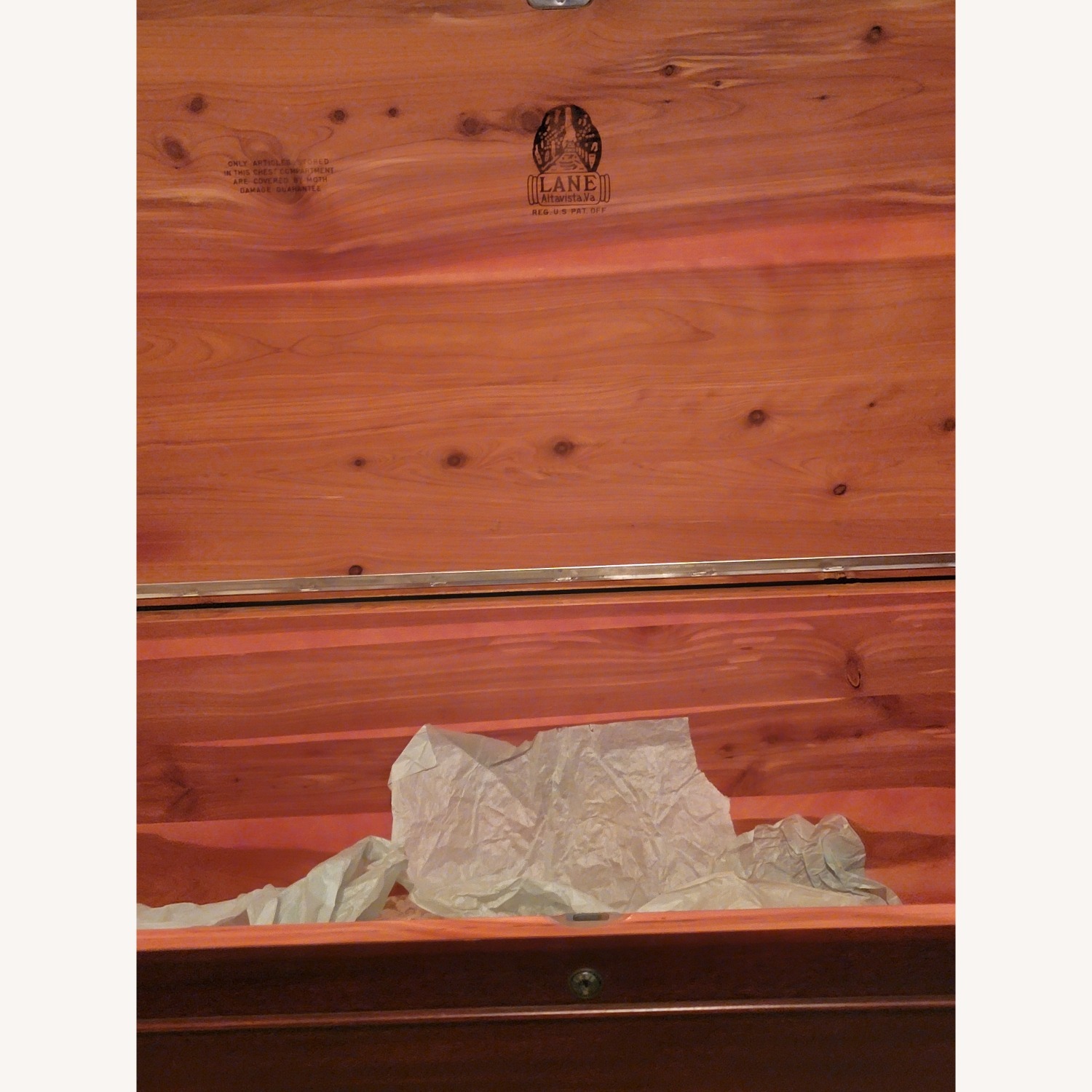 Cedar Chest  - image-2