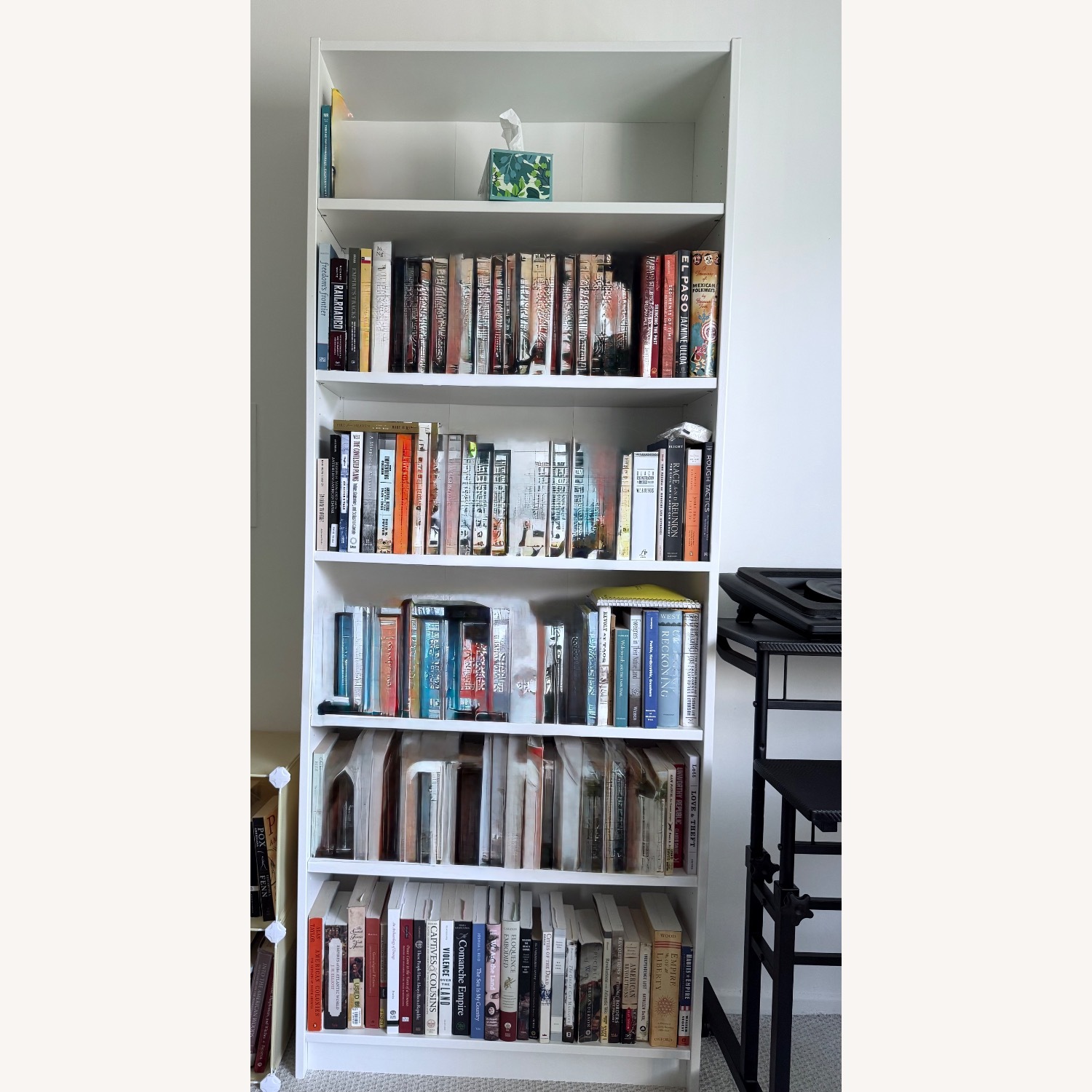 IKEA Billy Bookcase  - image-1