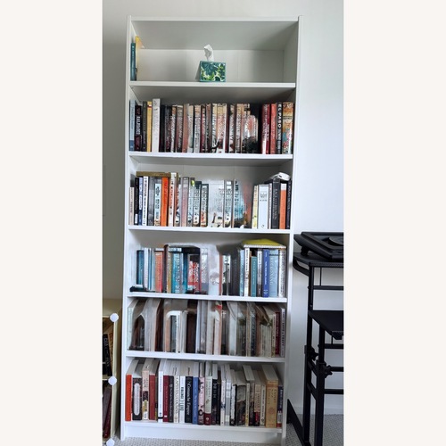 Used IKEA Billy Bookcase  for sale on AptDeco