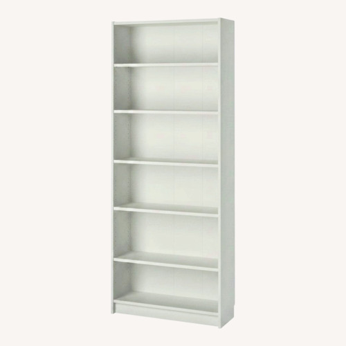 Used IKEA Billy Bookcase  for sale on AptDeco