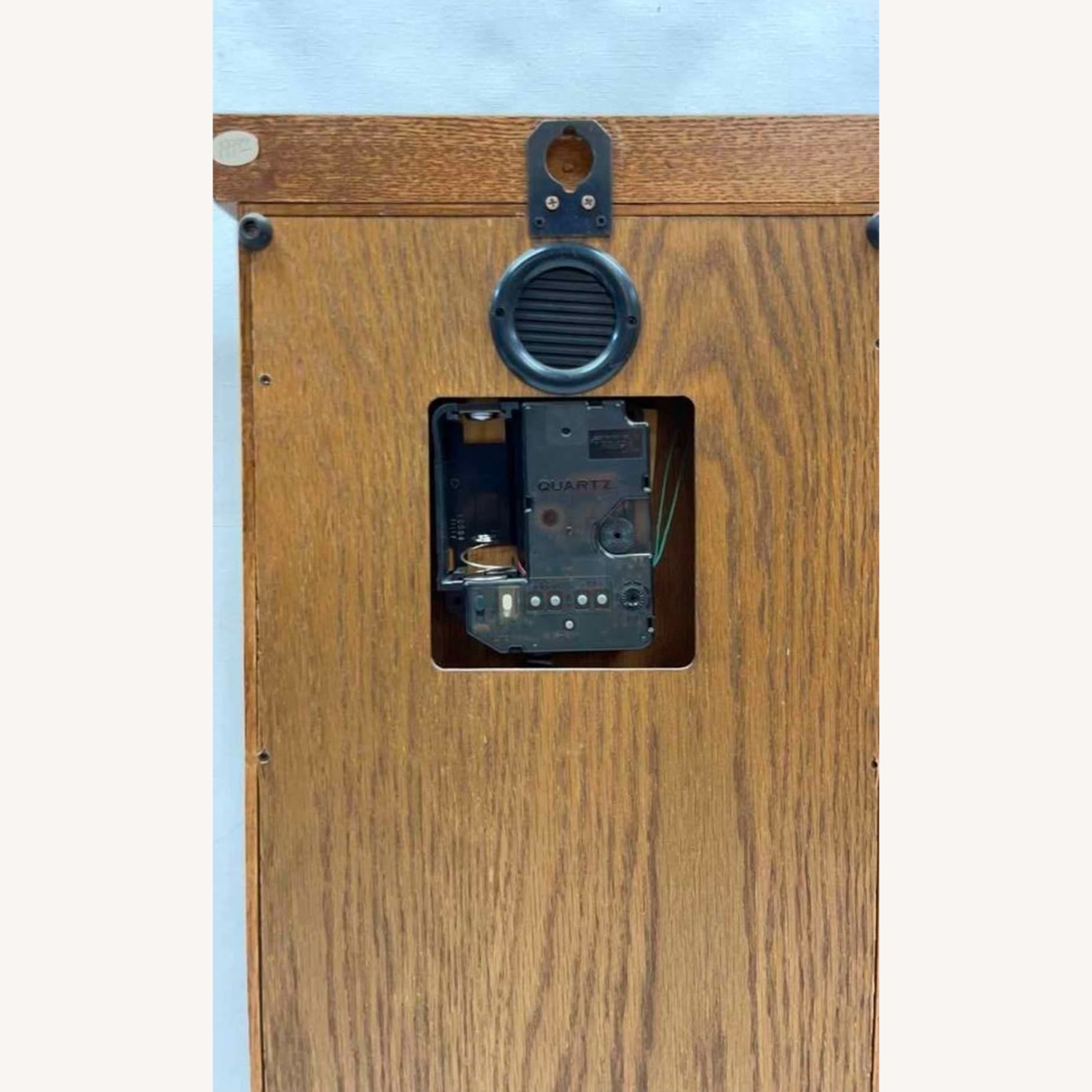 Seth Thomas Westminster Whittington Chime Clock - image-4