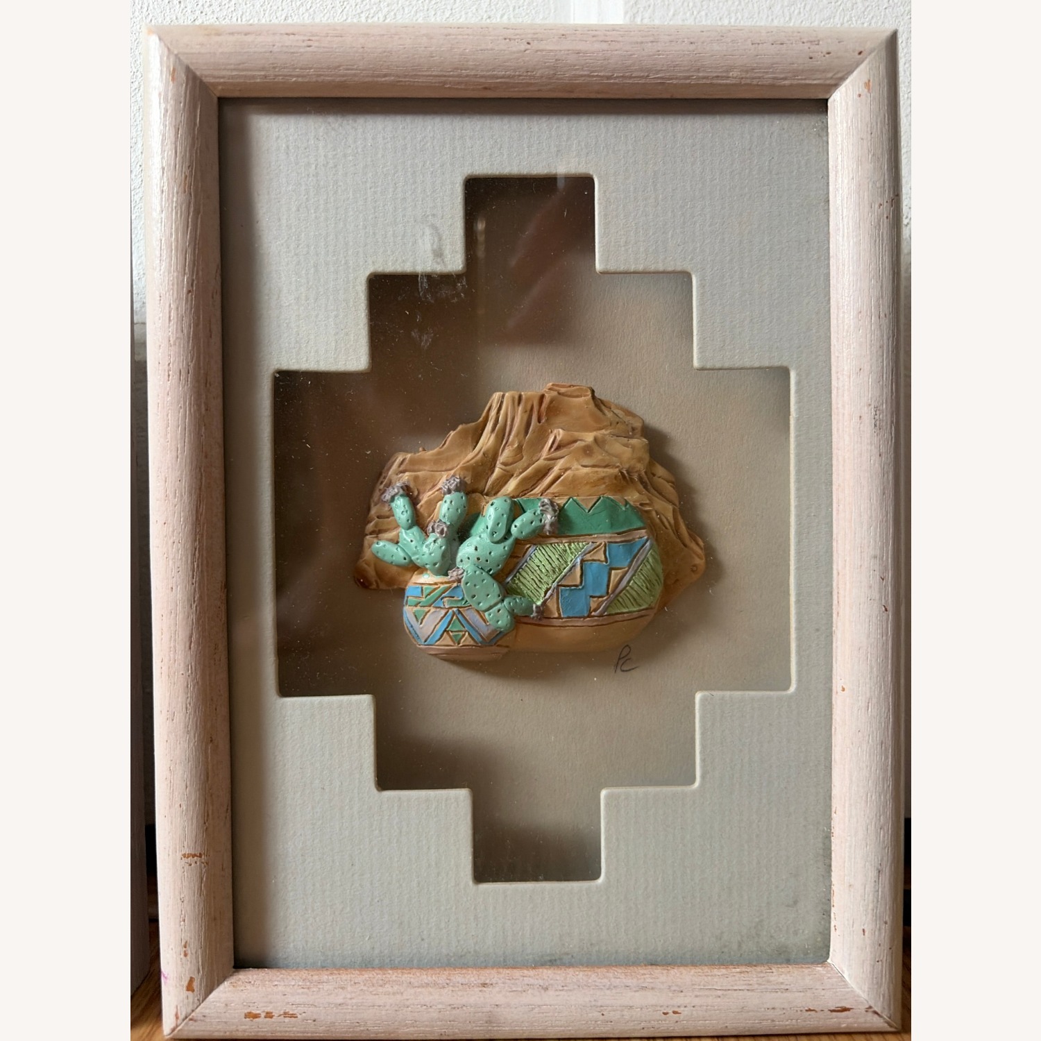 Figi - Graphics 3D Hand Cast Paper Art (Trio) - image-6