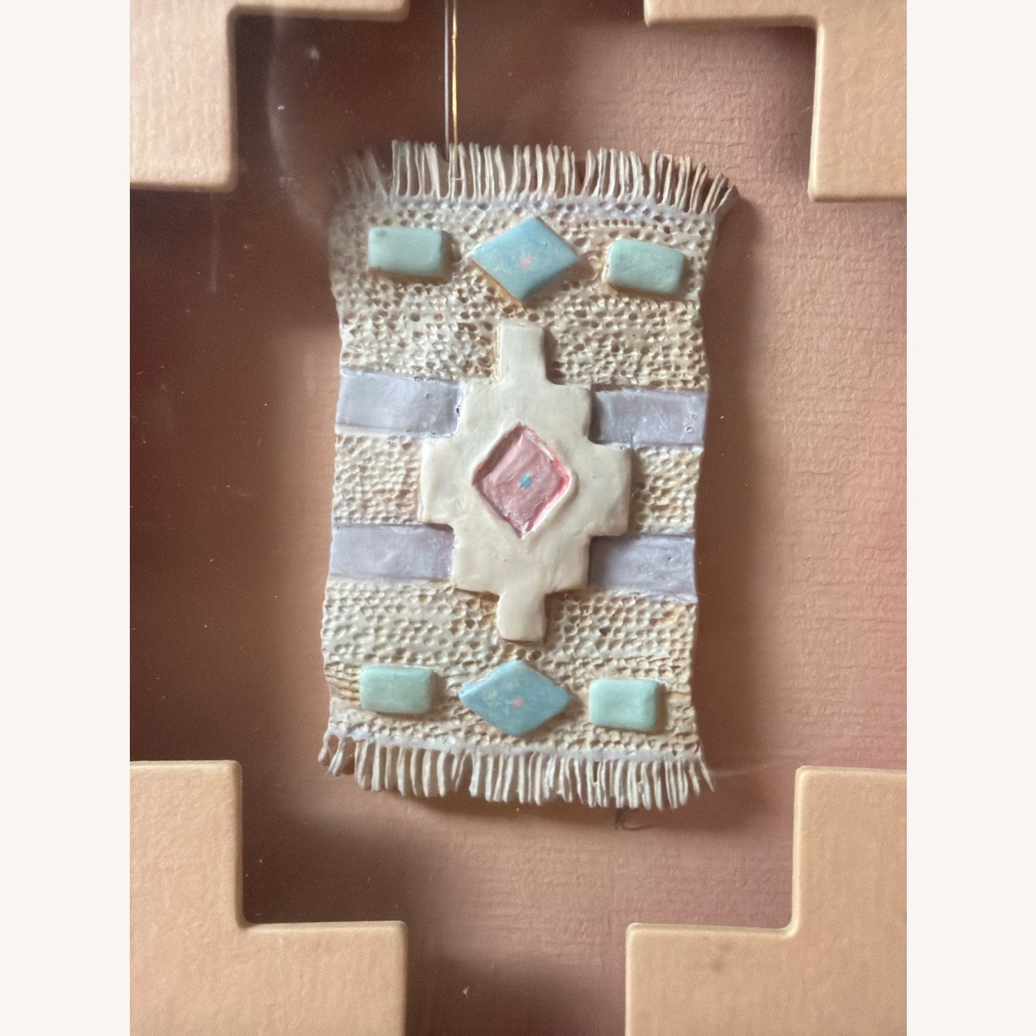 Figi - Graphics 3D Hand Cast Paper Art (Trio) - image-5
