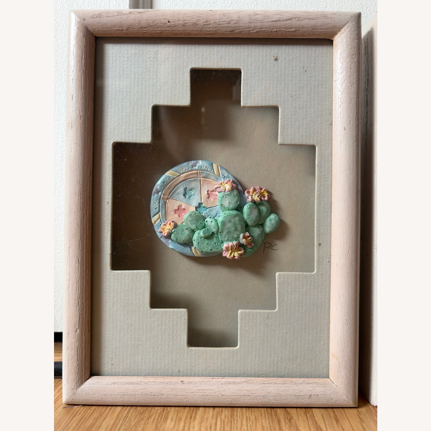 Figi - Graphics 3D Hand Cast Paper Art (Trio) - image-2