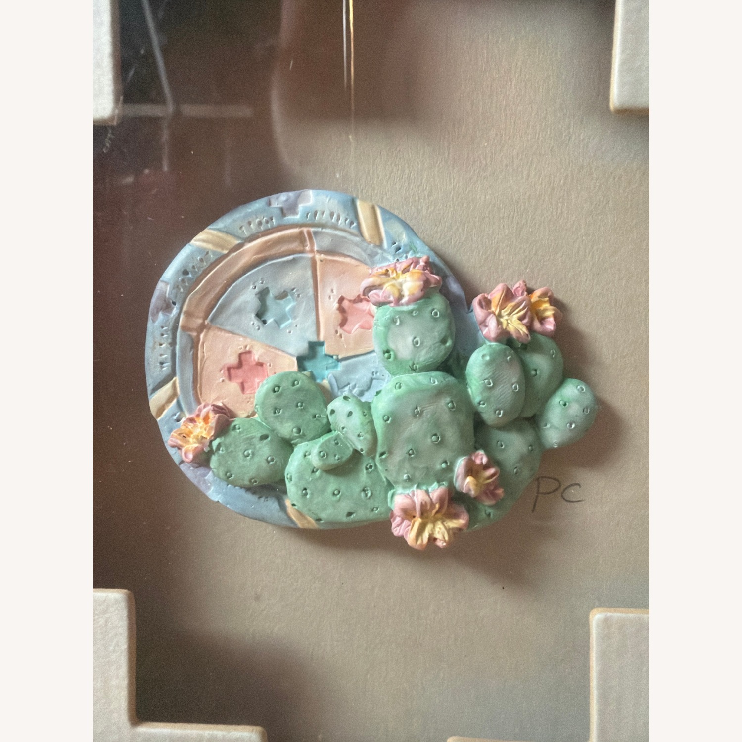 Figi - Graphics 3D Hand Cast Paper Art (Trio) - image-3