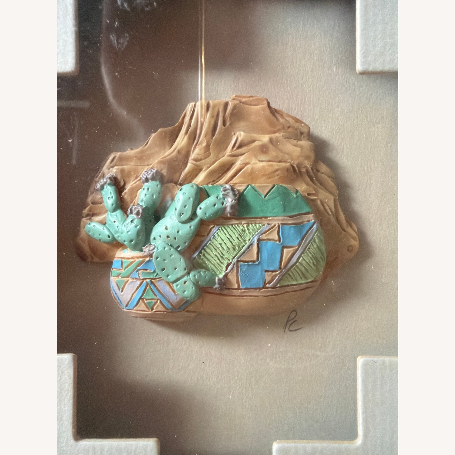 Figi - Graphics 3D Hand Cast Paper Art (Trio) - image-7
