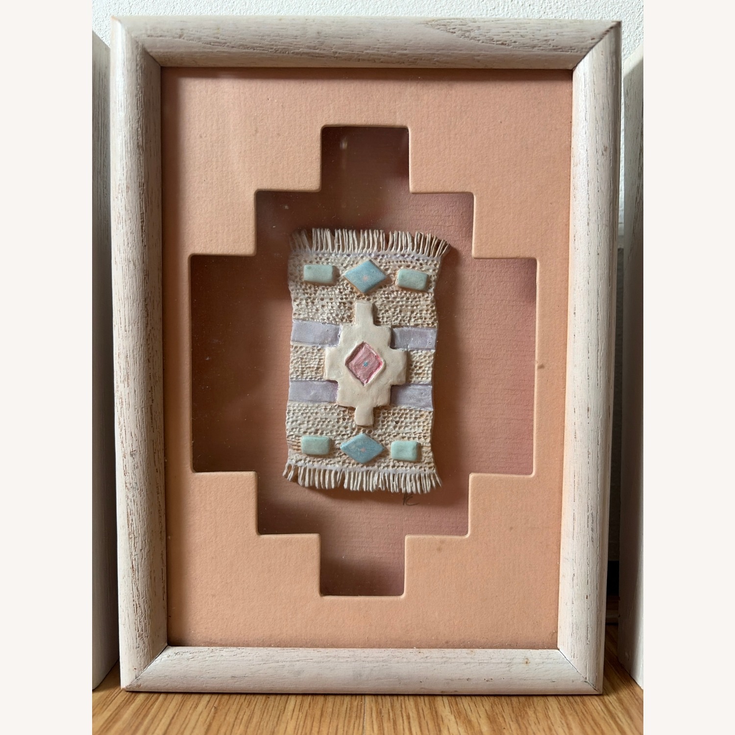 Figi - Graphics 3D Hand Cast Paper Art (Trio) - image-4