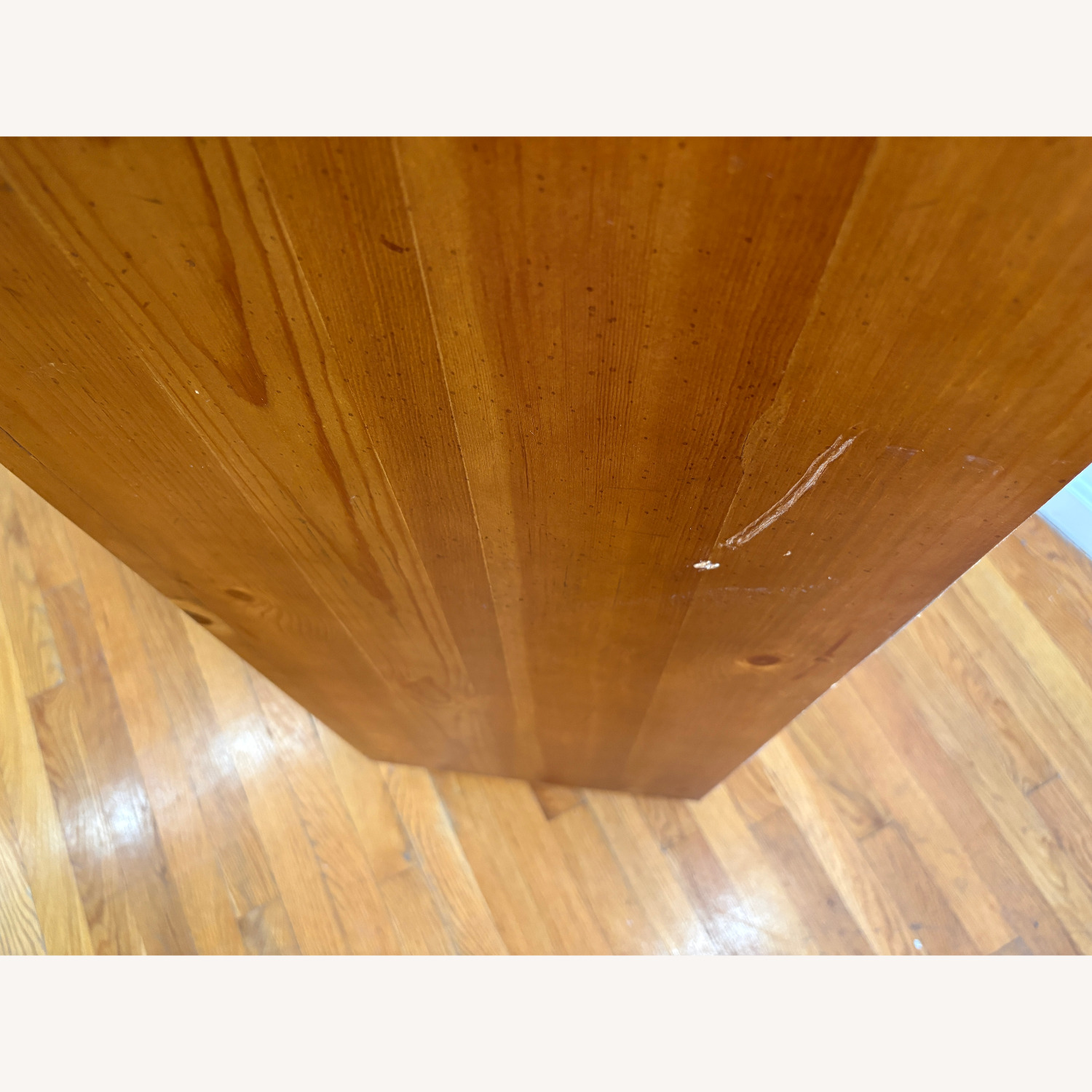 Progressive Furniture 5-Drawer Wood Dresser - image-7