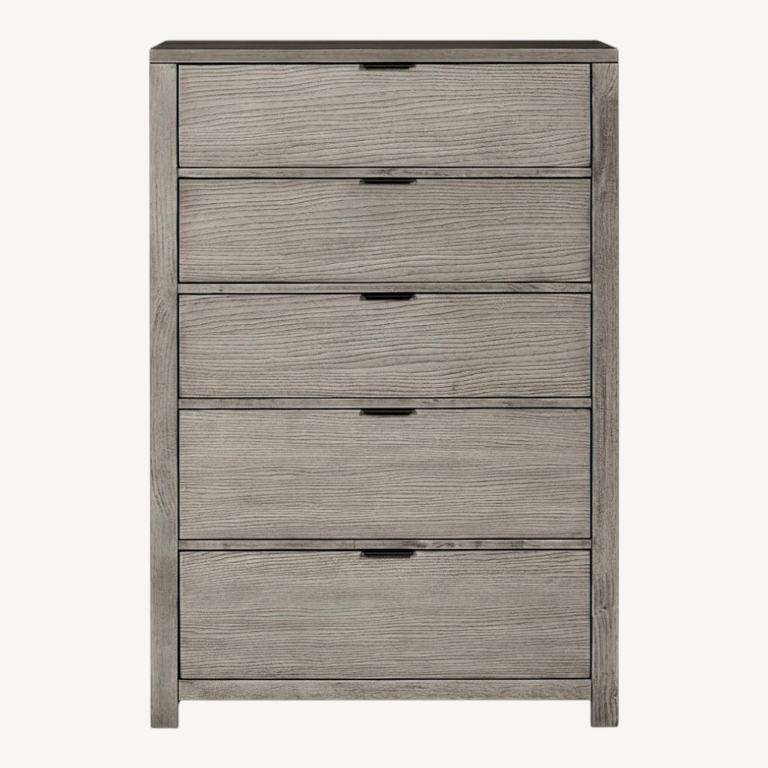 Macys Tribeca 5 Drawer Tall Dresser - image-0