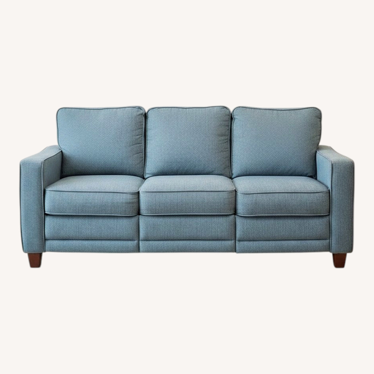 La-Z-Boy Fabric 3+ Seater Sofa - image-0