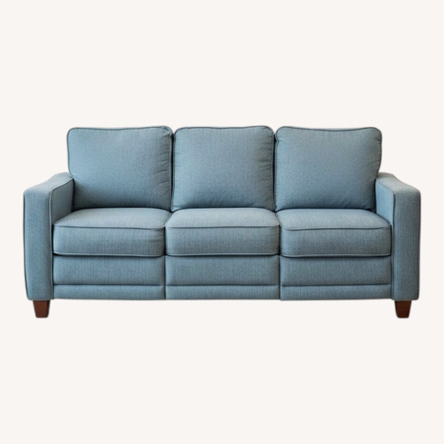 Used La-Z-Boy Fabric 3+ Seater Sofa for sale on AptDeco