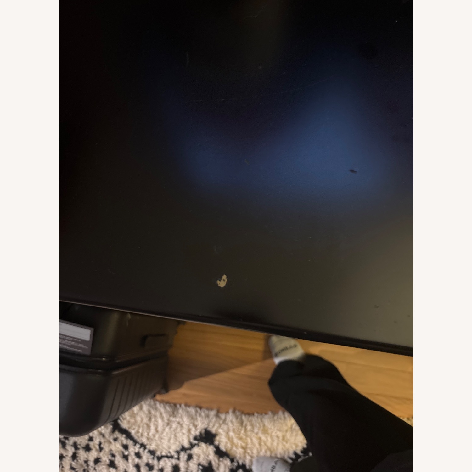 Pottery Barn Branford Black Dresser - image-4