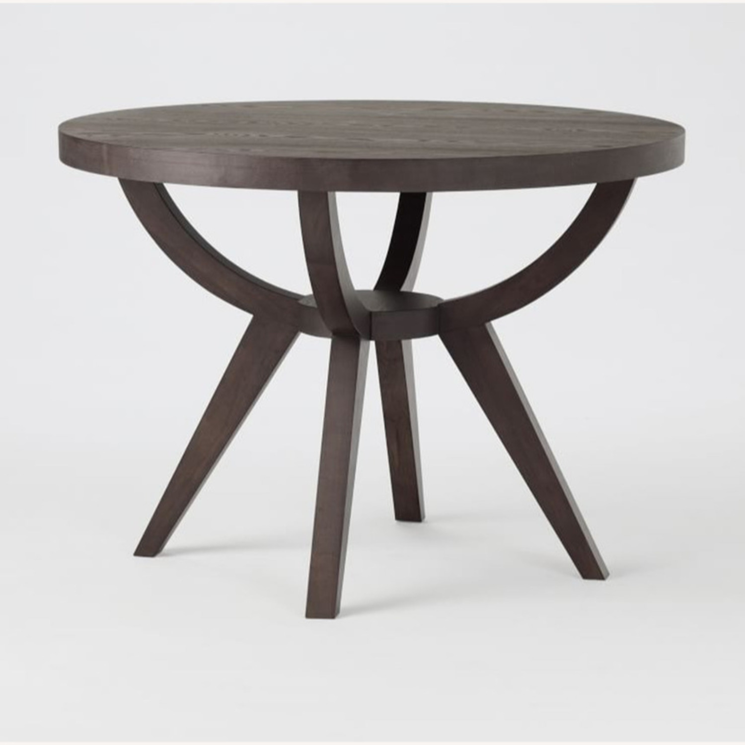 West Elm Arc Base Table - image-1