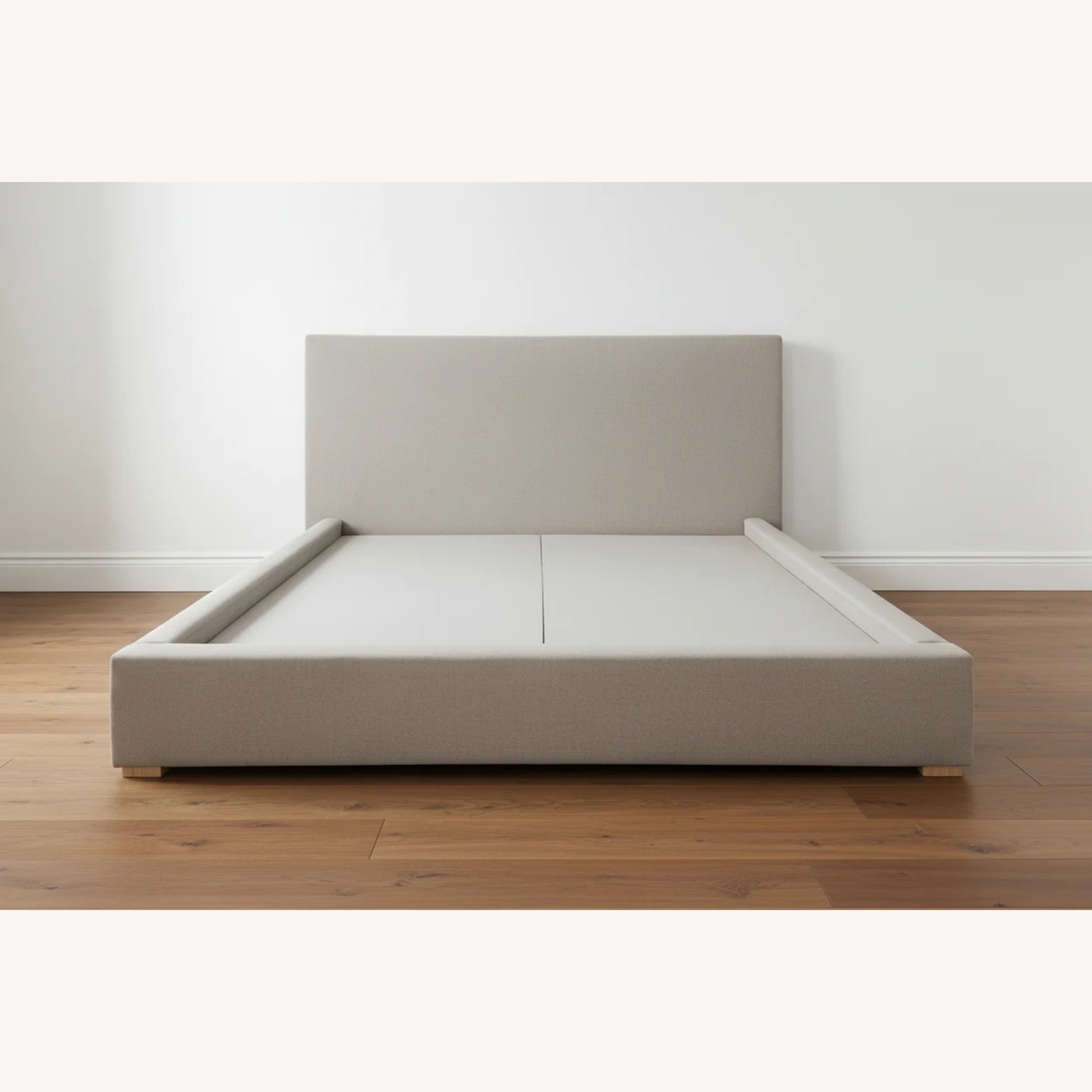 Harper Custom Made King Bed - image-2