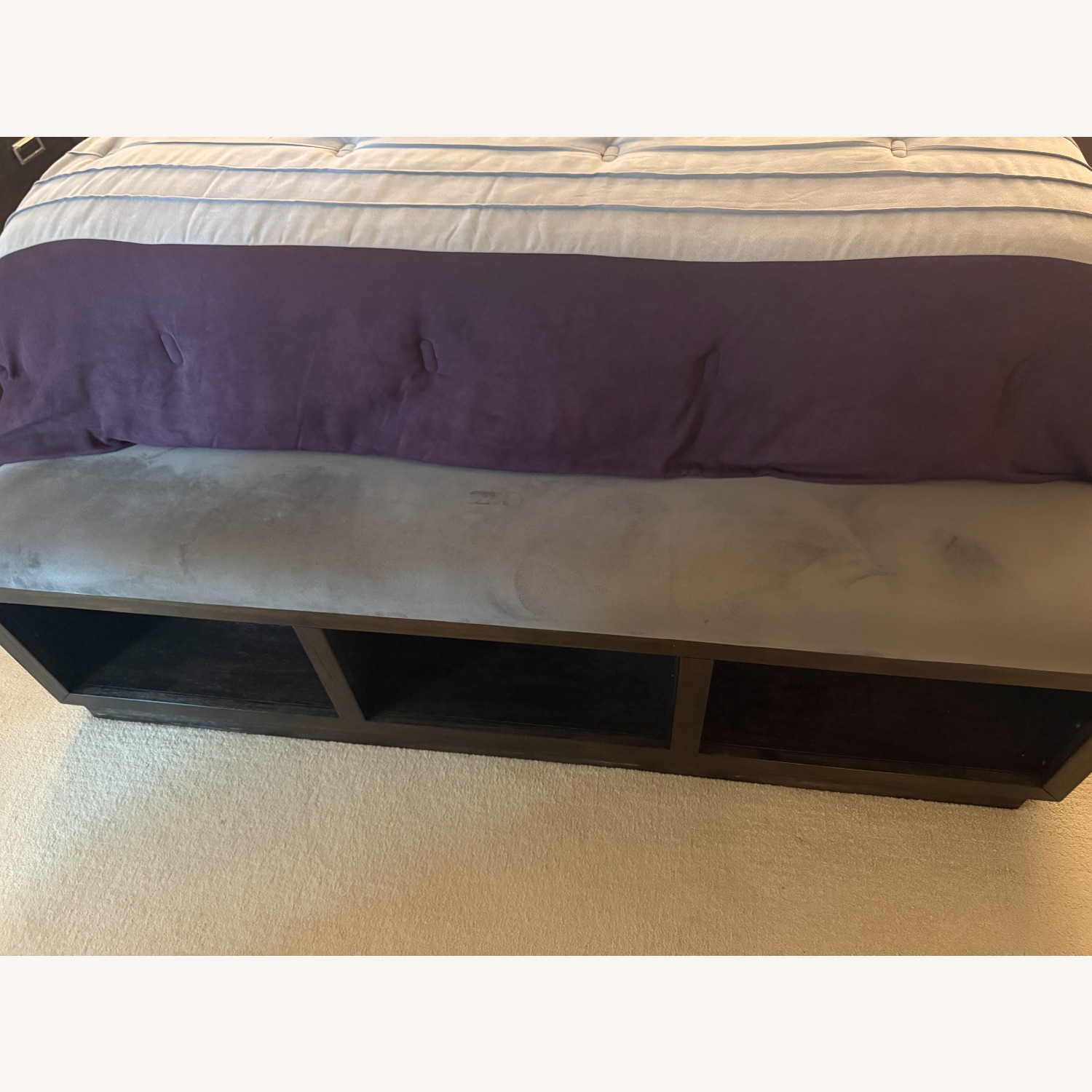 Queen Bed - image-4