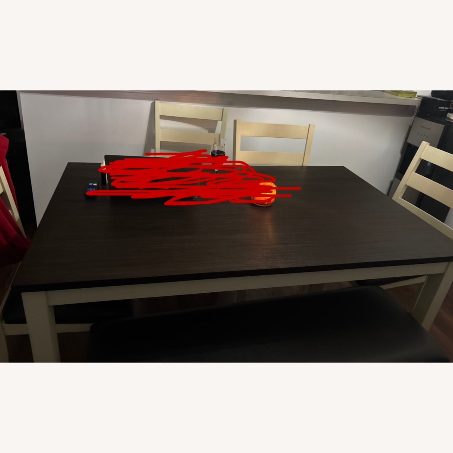 Dining Set - image-2