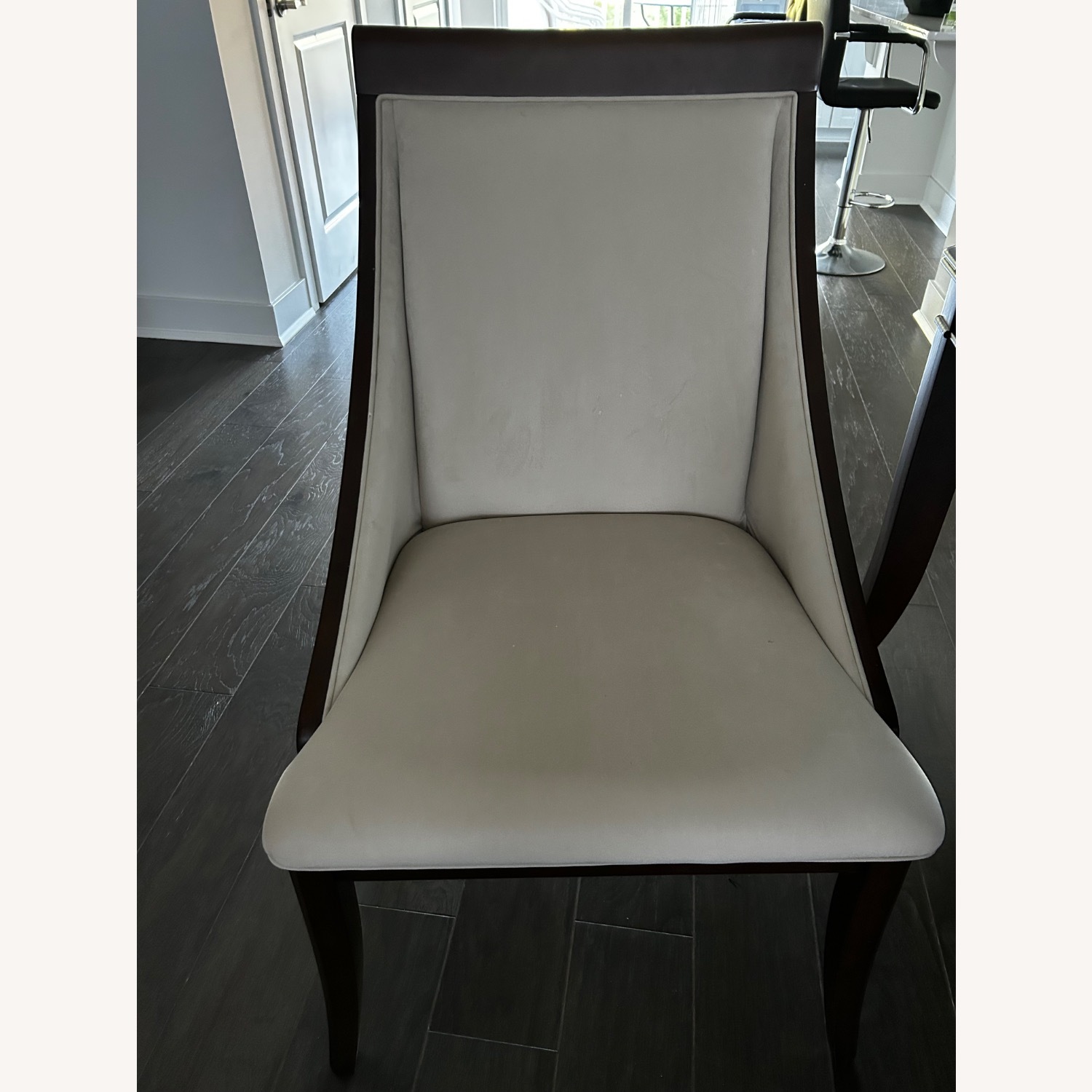Dining Table with Chairs - image-3