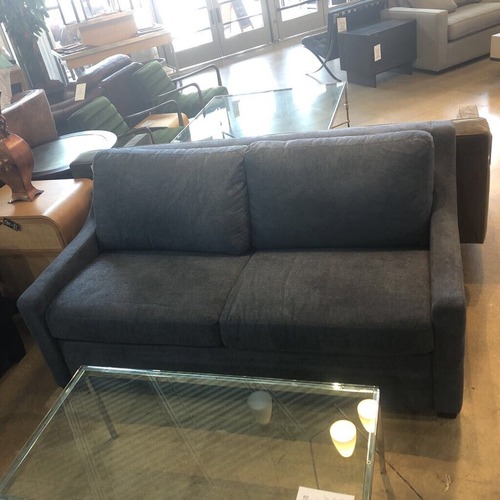 Used American Leather Perry Queen Fabric Sleeper Sofa for sale on AptDeco