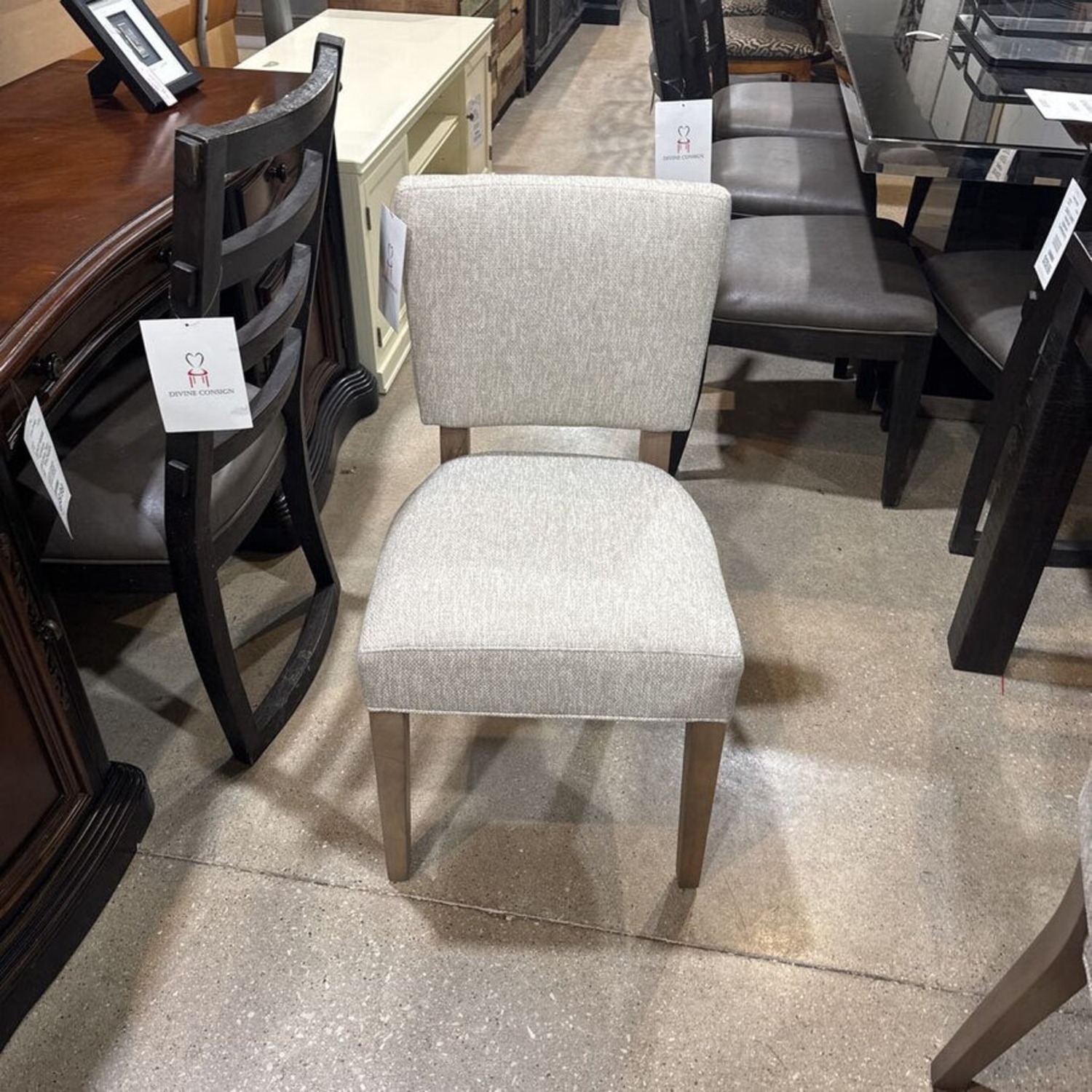 Room & Board Georgia Dining Chair - image-2