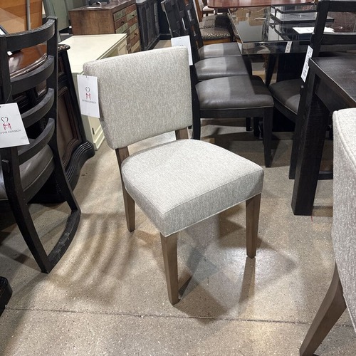 Used Room & Board Georgia Dining Chair for sale on AptDeco