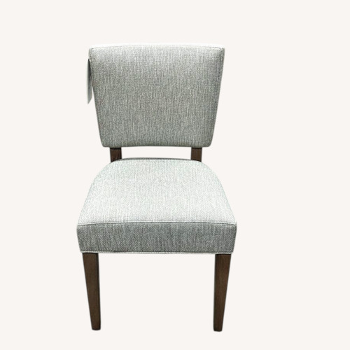 Used Room & Board Georgia Dining Chair for sale on AptDeco